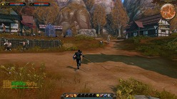 画像ギャラリー No.018のサムネイル画像 / MMORPG「CABAL II」のクローズドβテストが韓国で実施に。プロモムービーで，躍動感溢れるバトルシーンの雰囲気をつかもう
