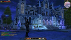 画像ギャラリー No.020のサムネイル画像 / MMORPG「CABAL II」のクローズドβテストが韓国で実施に。プロモムービーで，躍動感溢れるバトルシーンの雰囲気をつかもう