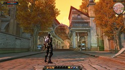 画像ギャラリー No.021のサムネイル画像 / MMORPG「CABAL II」のクローズドβテストが韓国で実施に。プロモムービーで，躍動感溢れるバトルシーンの雰囲気をつかもう