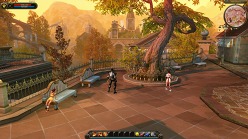 画像ギャラリー No.023のサムネイル画像 / MMORPG「CABAL II」のクローズドβテストが韓国で実施に。プロモムービーで，躍動感溢れるバトルシーンの雰囲気をつかもう