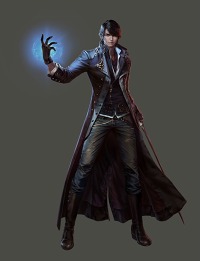 画像ギャラリー No.024のサムネイル画像 / MMORPG「CABAL II」のクローズドβテストが韓国で実施に。プロモムービーで，躍動感溢れるバトルシーンの雰囲気をつかもう