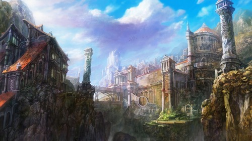 画像ギャラリー No.026のサムネイル画像 / MMORPG「CABAL II」のクローズドβテストが韓国で実施に。プロモムービーで，躍動感溢れるバトルシーンの雰囲気をつかもう