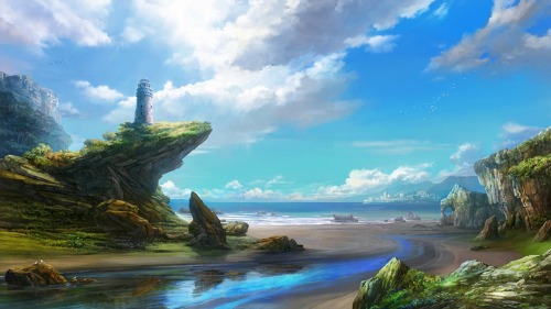 画像ギャラリー No.027のサムネイル画像 / MMORPG「CABAL II」のクローズドβテストが韓国で実施に。プロモムービーで，躍動感溢れるバトルシーンの雰囲気をつかもう