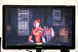 画像ギャラリー No.004のサムネイル画像 / ［G-Star 2012］CryENGINE 3採用の「CABAL II」はMOBA要素や観戦機能などを盛り込む“全部入り”。新世代スタイリッシュ系アクションMMORPGの見どころを聞いた