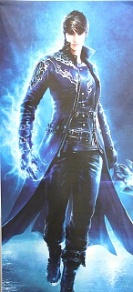 画像ギャラリー No.015のサムネイル画像 / ［G-Star 2012］CryENGINE 3採用の「CABAL II」はMOBA要素や観戦機能などを盛り込む“全部入り”。新世代スタイリッシュ系アクションMMORPGの見どころを聞いた