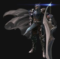 画像ギャラリー No.008のサムネイル画像 / ［G-Star 2016］MMORPG「CABAL II」，2017年上半期に日本でのサービスインを予定。ESTsoftが独自で運営サービスを実施