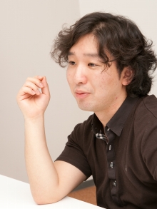 画像ギャラリー No.019のサムネイル画像 / なぜ，あえて“JRPG”にこだわるのか。29歳の新たなリーダー，イメージエポックの代表取締役・御影良衛氏に，そのビジョンを聞いた