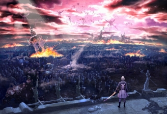 画像ギャラリー No.076のサムネイル画像 / なぜ，あえて“JRPG”にこだわるのか。29歳の新たなリーダー，イメージエポックの代表取締役・御影良衛氏に，そのビジョンを聞いた