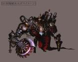 画像ギャラリー No.080のサムネイル画像 / なぜ，あえて“JRPG”にこだわるのか。29歳の新たなリーダー，イメージエポックの代表取締役・御影良衛氏に，そのビジョンを聞いた