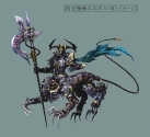 画像ギャラリー No.081のサムネイル画像 / なぜ，あえて“JRPG”にこだわるのか。29歳の新たなリーダー，イメージエポックの代表取締役・御影良衛氏に，そのビジョンを聞いた