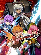 画像ギャラリー No.001のサムネイル画像 / 滅び行く魔法王国の“最後の1日”を濃密に描くRPG「最後の約束の物語」に注目する今週の「読者レビューPickUp！！」