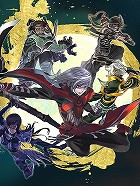 画像ギャラリー No.006のサムネイル画像 / 滅び行く魔法王国の“最後の1日”を濃密に描くRPG「最後の約束の物語」に注目する今週の「読者レビューPickUp！！」