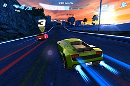 アスファルト6:Adrenaline