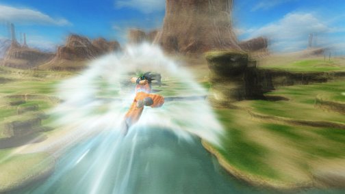 画像ギャラリー No.007のサムネイル画像 / 新感覚バトルゲーム「ドラゴンボール ZENKAIバトルロイヤル」，プレイフィールから開発コンセプトまで網羅した，タイトル発表会レポート
