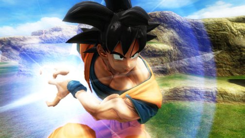画像ギャラリー No.008のサムネイル画像 / 新感覚バトルゲーム「ドラゴンボール ZENKAIバトルロイヤル」，プレイフィールから開発コンセプトまで網羅した，タイトル発表会レポート