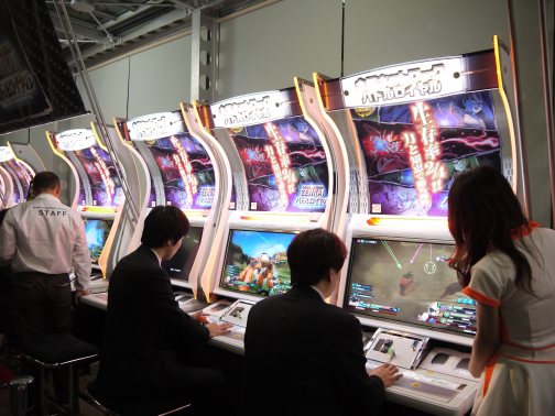 画像ギャラリー No.016のサムネイル画像 / 新感覚バトルゲーム「ドラゴンボール ZENKAIバトルロイヤル」，プレイフィールから開発コンセプトまで網羅した，タイトル発表会レポート