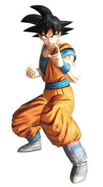 画像ギャラリー No.017のサムネイル画像 / 新感覚バトルゲーム「ドラゴンボール ZENKAIバトルロイヤル」，プレイフィールから開発コンセプトまで網羅した，タイトル発表会レポート