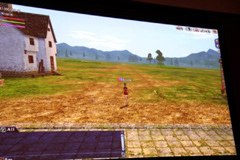 画像ギャラリー No.004のサムネイル画像 / 「大航海時代 Online 〜Tierra Americana〜」が発表に。実装日は2011年2月22日。Chapter1“Atlantic”では商会独自の街が造れる！