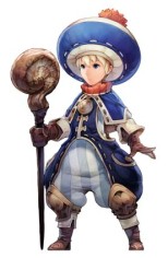 画像ギャラリー No.010のサムネイル画像 / NHN Japan，ブラウザ上でプレイできる王道SRPG「シュヴァリエ サーガ タクティクス」のプロモーションムービーを本日公開