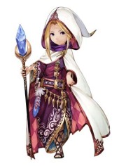 画像ギャラリー No.011のサムネイル画像 / NHN Japan，ブラウザ上でプレイできる王道SRPG「シュヴァリエ サーガ タクティクス」のプロモーションムービーを本日公開