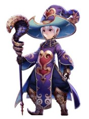 画像ギャラリー No.012のサムネイル画像 / NHN Japan，ブラウザ上でプレイできる王道SRPG「シュヴァリエ サーガ タクティクス」のプロモーションムービーを本日公開