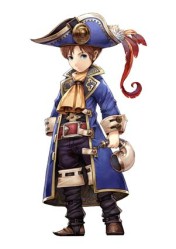 画像ギャラリー No.015のサムネイル画像 / NHN Japan，ブラウザ上でプレイできる王道SRPG「シュヴァリエ サーガ タクティクス」のプロモーションムービーを本日公開
