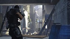 画像ギャラリー No.018のサムネイル画像 / ［E3 2011］人間と機械との戦いを描くセガの新作TPS「Binary Domain」をE3会場で体験プレイ