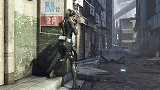 画像ギャラリー No.019のサムネイル画像 / ［E3 2011］人間と機械との戦いを描くセガの新作TPS「Binary Domain」をE3会場で体験プレイ
