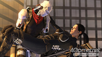 画像ギャラリー No.020のサムネイル画像 / 「バイナリー ドメイン」，ラストクルーが日本の治安維持部隊に追い詰められる緊迫のストーリーおよび，初回同梱キャラ「桐生一馬」の詳細を公開