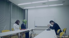 画像ギャラリー No.007のサムネイル画像 / 「バイナリー ドメイン」，“アサルト君”が活躍するプロモーションムービー「ランチ編」＆「説教編」の2本を公開