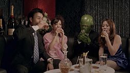 画像ギャラリー No.002のサムネイル画像 / 「バイナリードメイン」，「アサルト君」映像の＃03と＃04が本日公開