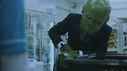 画像ギャラリー No.003のサムネイル画像 / 「バイナリードメイン」，「アサルト君」映像の＃03と＃04が本日公開