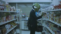 画像ギャラリー No.004のサムネイル画像 / 「バイナリードメイン」，「アサルト君」映像の＃03と＃04が本日公開