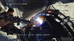 画像ギャラリー No.016のサムネイル画像 / アクションも人間ドラマもシリアス。龍が如くスタジオの挑戦作「バイナリー ドメイン」のプレイムービーを掲載