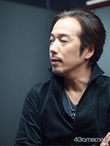 画像ギャラリー No.003のサムネイル画像 / 新作TPS「バイナリー ドメイン」で，龍が如くスタジオが目指したものとは？　佐藤大輔ディレクターに聞く 