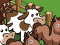 「FarmVille」の日本語版「ファームビレッジ」，本日より“mixi”においてサービス開始。英語圏のモンスタータイトルは日本でもヒットするのか？