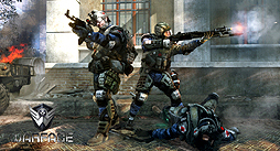 画像ギャラリー No.002のサムネイル画像 / CrytekのオンラインFPS，「Warface」のクローズドβテストが韓国で実施