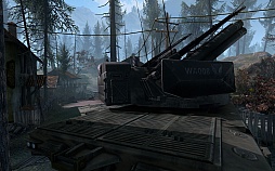 画像ギャラリー No.005のサムネイル画像 / CrytekのオンラインFPS，「Warface」のクローズドβテストが韓国で実施