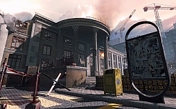 画像ギャラリー No.007のサムネイル画像 / CrytekのオンラインFPS，「Warface」のクローズドβテストが韓国で実施