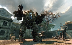 画像ギャラリー No.008のサムネイル画像 / CrytekのオンラインFPS，「Warface」のクローズドβテストが韓国で実施