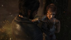 画像ギャラリー No.005のサムネイル画像 / ［E3 2012］ララ・クロフトの冒険の始まりがここに。「TOMB RAIDER」のメディア向けデモプレイのレポートを掲載