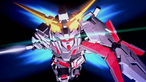 画像ギャラリー No.002のサムネイル画像 / 登場するガンダム作品は全部で50！「SDガンダムGジェネレーションワールド」が2011年2月24日に発売。ゲームの概要や特典情報を確かめよう