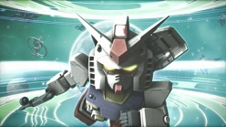 画像ギャラリー No.004のサムネイル画像 / 登場するガンダム作品は全部で50！「SDガンダムGジェネレーションワールド」が2011年2月24日に発売。ゲームの概要や特典情報を確かめよう