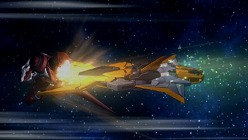 画像ギャラリー No.017のサムネイル画像 / 登場するガンダム作品は全部で50！「SDガンダムGジェネレーションワールド」が2011年2月24日に発売。ゲームの概要や特典情報を確かめよう