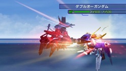 画像ギャラリー No.018のサムネイル画像 / 登場するガンダム作品は全部で50！「SDガンダムGジェネレーションワールド」が2011年2月24日に発売。ゲームの概要や特典情報を確かめよう