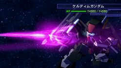 画像ギャラリー No.019のサムネイル画像 / 登場するガンダム作品は全部で50！「SDガンダムGジェネレーションワールド」が2011年2月24日に発売。ゲームの概要や特典情報を確かめよう