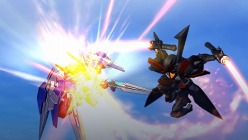 画像ギャラリー No.022のサムネイル画像 / 登場するガンダム作品は全部で50！「SDガンダムGジェネレーションワールド」が2011年2月24日に発売。ゲームの概要や特典情報を確かめよう