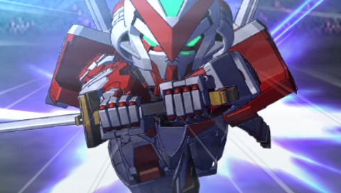 画像ギャラリー No.024のサムネイル画像 / 登場するガンダム作品は全部で50！「SDガンダムGジェネレーションワールド」が2011年2月24日に発売。ゲームの概要や特典情報を確かめよう