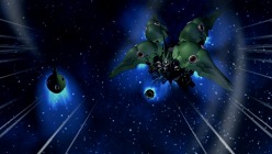 画像ギャラリー No.025のサムネイル画像 / 登場するガンダム作品は全部で50！「SDガンダムGジェネレーションワールド」が2011年2月24日に発売。ゲームの概要や特典情報を確かめよう