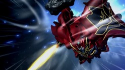 画像ギャラリー No.026のサムネイル画像 / 登場するガンダム作品は全部で50！「SDガンダムGジェネレーションワールド」が2011年2月24日に発売。ゲームの概要や特典情報を確かめよう